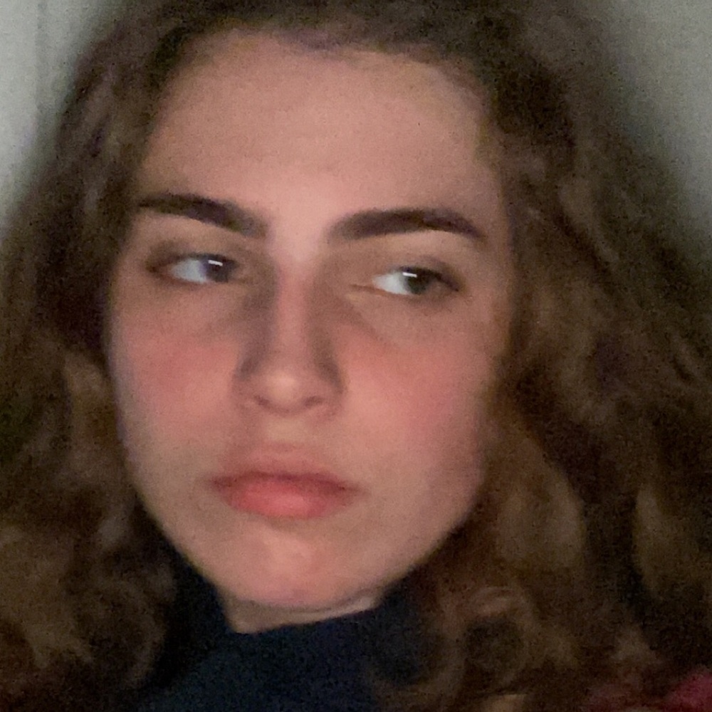 Meet your Posher, Emmeline